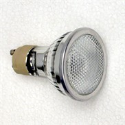 Metal Halogen GX10 35W